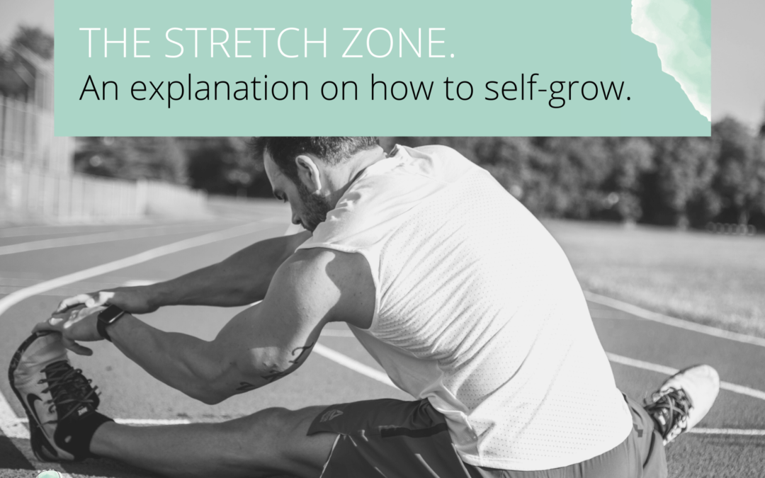 Welcome to the Stretch Zone